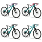 Preview: KUbikes 27,5 gravel